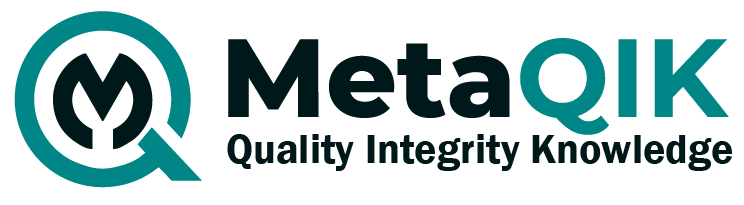 MetaQIK